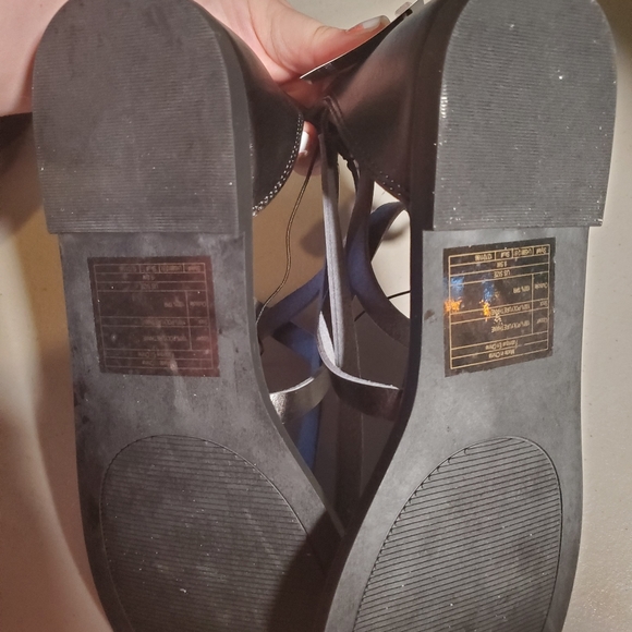 Torrid Sandals - Picture 5 of 5
